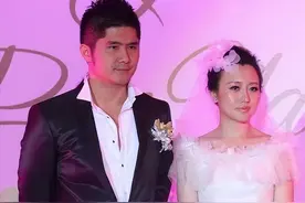 “十亿阔太”潘阳：拍戏不成嫁给富豪，生下外孙潘长江为何不敢看图片