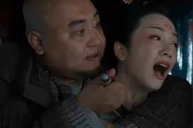 风起洛阳：宇文佩佩或有三重身份，而她的存在凸显了东川王的野心图片
