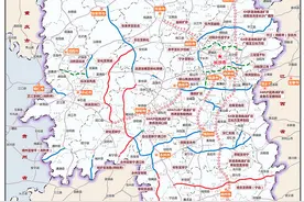 鼓舞人心，湖南永州迎来一条新高速公路，提升当地交通品质图片