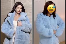 求你别乱买了！冬天穿这几件衣服很显土气图片