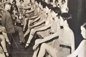 33万日本开拓团农民，是受害者吗？他们和当地百姓是怎么相处的？图片