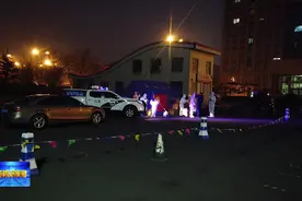 微光照亮城市 |微光成炬 向光而行图片