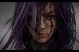 从两首作曲看国产动漫剧：不良人图片