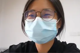 95后大厂女生裸辞后开启“义工之旅”：梦想是开一家单身养老院图片