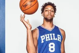 NBA榜眼加盟CBA！力压哈登的男人！塔比特大战奥卡福图片