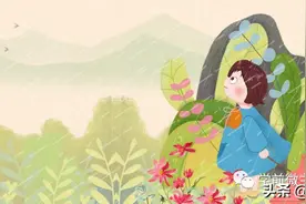 21种春天创意游戏玩起来，不负好时光图片