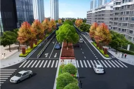 「中标」洛阳涧滨北路建设、滨河南路拓宽改造等工程完成招标图片