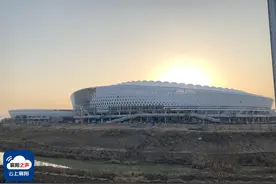 最新进展！襄阳这个地标建筑即将亮相！图片
