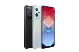 骁龙695配大电池高规格快充：OPPO K10x亮相，究竟值不值得买？图片