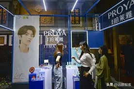 深耕大单品，“快准狠”占红利，珀莱雅：有形之策略，无形之壁垒图片
