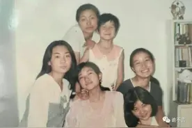 1993年轰动一时的“六魔女”事件，无数老司机的噩梦！图片