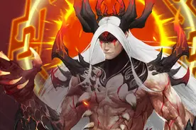 【灵墟秘境】血魔·岩成就一图全解图片