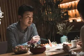 雷佳音版“霸总”为何这么“横”？《相逢时节》有3场戏让人信服图片