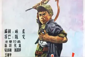 50，60年代这些老电影，真的没看过，你们呢看过吗，电影海报欣赏图片