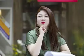 杨天真的这番话，值得所有普通女性学习，我又爱上这个努力的胖子图片
