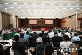 刚刚！福州地铁又传好消息！上新啦！图片