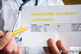 吃他汀降胆固醇，担心降得太低？LDL-C很低，会有安全风险吗？图片