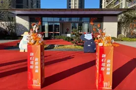 年底交房大考，哪些楼盘总跟“坎”过不去图片