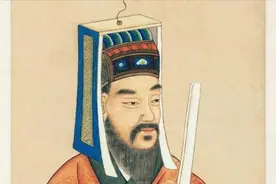 心学集大成者—王阳明不平凡的一生图片