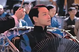 「1992-2012」躲不开的转型，放不下的坚守，华语电影的奔放年华图片