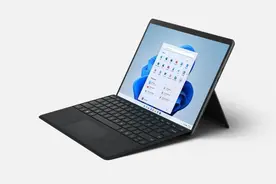 4G LTE加持，微软上线新版本Surface Pro 8，价格8600起图片