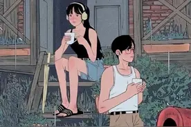 这四种表现，是婚姻走向破裂的征兆，有一种就很严重了图片