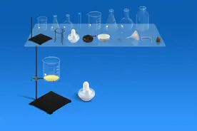 九年级化学实验视频全集①图片