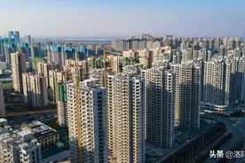 11.6万套！洛阳开展安置房建设三年行动，2024年年底前全部交付图片