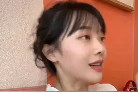 初恋般的黄老师生活照被“挖”，挖出的是干净的外表和清纯的心灵图片