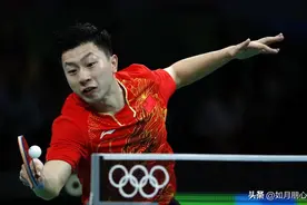 业余乒乓球比赛中，赢球的前三板战术，太实用了图片