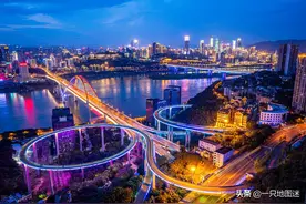 我国距离市中心最远的市辖区，远在800公里之外，却还是同城图片