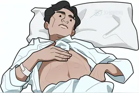 体内有癌，皮肤先知？身体这4处变黑，或是癌症来“敲门”图片