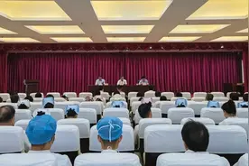 王端权任河南省第二人民医院党委书记图片