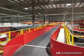 顺丰晋南水果产业园：要做水果界的“寿光”图片