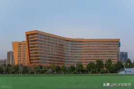 选择上海交通大学，放弃中国科学技术大学的人，现在后悔了吗？图片