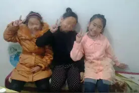 中年丧子该咋活图片