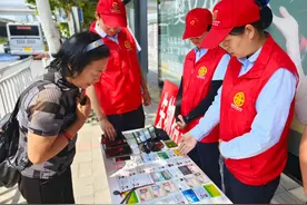 郑州公交开展“失物招领”，带给您失而复得的惊喜！图片