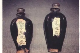 【重庆非遗】燕青门正骨疗法图片
