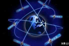 “北斗”“神舟”“嫦娥”“祝融”……这颗卫星邀你来命名图片
