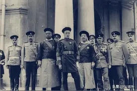 1950年，溥仪七叔接到毛主席签发的委任状，纳闷：他怎么知道我图片