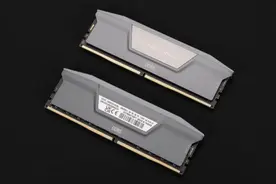 AMD EXPO加持轻松超频！美商海盗船复仇者RGB DDR5 for AMD内存测评图片