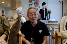 山东康养集团：将50万日本老人接到中国养老，其背后有何阴谋？图片