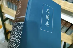 《三国志》正史之吕布其实能武也能文，比演义中更反复无常图片