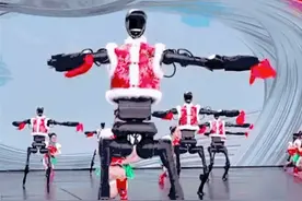 太反常了！多国媒体纷纷感叹：中国已强大到超乎想象！图片