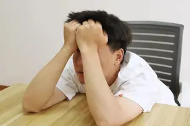 长期失眠当对症下药，3个常见原因需留心，2个法子可轻松调养图片