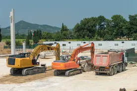 开挖机还需要会些什么？新手必看图片