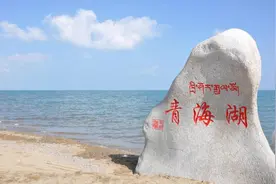 去过西北这10个去处，就等于去了大半个中国图片