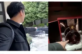 亚裔小哥进陌生富翁家弹钢琴 对方竟直送$5000刀豪礼！图片