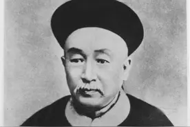 盛宣怀出台了一项什么政策？最终导致清王朝覆灭？图片