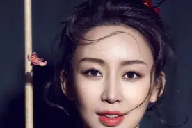 41岁“九球天后”潘晓婷貌美如花，身家8亿，谁会是她的白马王子图片